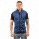 Burnside B3910 Men's Sweater Knit Vest