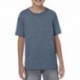 Gildan G500B Youth Heavy Cotton T-Shirt