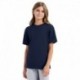 Hanes 498Y Youth Perfect-T T-Shirt