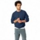 Hanes P1607 Unisex Ecosmart 50/50 Crewneck Sweatshirt