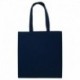 OAD OAD113R Midweight Recycled Cotton Canvas Tote Bag