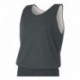 A4 N2206 Youth Reversible Mesh Tank