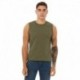 Bella + Canvas 3483 Unisex Jersey Muscle Tank