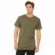 Bella + Canvas 3006 Men's Long Body Urban T-Shirt