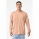 Bella + Canvas 3501CVC Unisex CVC Jersey Long-Sleeve T-Shirt