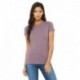 Bella + Canvas 6004 Ladies The Favorite T-Shirt