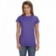 Gildan G640L Ladies Softstyle Fitted T-Shirt