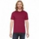 American Apparel BB401W Unisex Poly-Cotton Short-Sleeve Crewneck