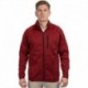 Burnside B3901 Men's Sweater Knit Jacket