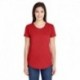 Gildan 6750L Ladies Triblend T-Shirt