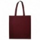 Liberty Bags 8860R Nicole Recycled Cotton Canvas Tote