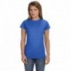 Gildan G640L Ladies Softstyle Fitted T-Shirt