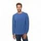 Lane Seven LS13004 Unisex French Terry Crewneck Sweatshirt