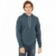 Bella + Canvas 3719 Unisex Sponge Fleece Pullover Hoodie