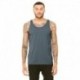 Bella + Canvas 3480 Unisex Jersey Tank