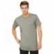 Bella + Canvas 3006 Men's Long Body Urban T-Shirt