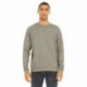 Bella + Canvas 3945 Unisex Drop Shoulder Fleece