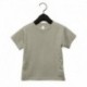 Bella + Canvas 3001T Toddler Jersey Short-Sleeve T-Shirt