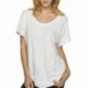 Next Level Apparel 6760 Ladies Triblend Dolman T-Shirt