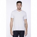 StarTee ST2512 Men's Triblend V-Neck T-Shirt