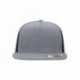 Yupoong 6006 Adult 5-Panel Classic Trucker Cap