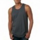 Next Level Apparel 3633 Men's Cotton Tank