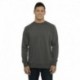 Next Level Apparel N9000 Unisex Laguna French Terry Raglan Sweatshirt