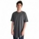 Next Level Apparel 3602 Men's Cotton Long Body Crew