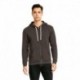 Next Level Apparel 9602 Unisex Zip Hoody