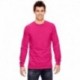 Comfort Colors C6014 Adult Heavyweight RS Long-Sleeve T-Shirt