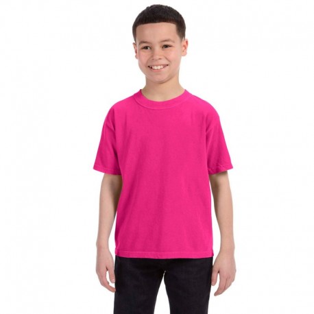 Comfort Colors C9018 Youth Midweight T-Shirt