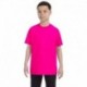 Gildan G500B Youth Heavy Cotton T-Shirt