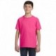 LAT 6101 Youth Fine Jersey T-Shirt