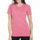 Next Level Apparel 6610 Ladies CVC T-Shirt