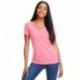 Next Level Apparel N1540 Ladies Ideal V