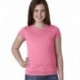 Next Level Apparel N3710 Youth Girls Princess T-Shirt