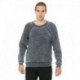 Bella + Canvas 3901 Unisex Sponge Fleece Crewneck Sweatshirt