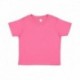 Rabbit Skins RS3301 Toddler Cotton Jersey T-Shirt