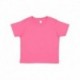 Rabbit Skins 3321 Toddler Fine Jersey T-Shirt