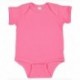 Rabbit Skins 4424 Infant Fine Jersey Bodysuit