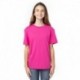 Threadfast Apparel 600A Youth Ultimate CVC T-Shirt