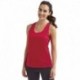 TriDri TD042 Ladies Knot Back Venus Tank