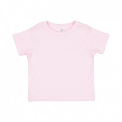 Rabbit Skins RS3301 Toddler Cotton Jersey T-Shirt