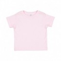 Rabbit Skins RS3301 Toddler Cotton Jersey T-Shirt