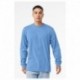 Bella + Canvas 3501CVC Unisex CVC Jersey Long-Sleeve T-Shirt