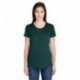 Gildan 6750L Ladies Triblend T-Shirt