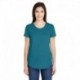 Gildan 6750L Ladies Triblend T-Shirt