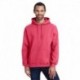 Gildan G185 Adult Heavy Blend 8 oz., 50/50 Hooded Sweatshirt