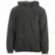 Burnside B3600 Mens' Polar Fleece Quarter-Zip Pullover