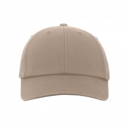 Pacific Headwear P200 Hybrid Cotton Dad Cap